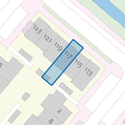 Perceel ZWD01-C-7929