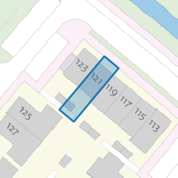 Perceel ZWD01-C-7930