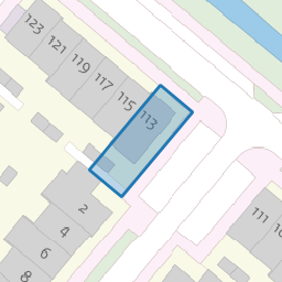 Perceel ZWD01-C-7932