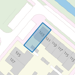 Perceel ZWD01-C-7933