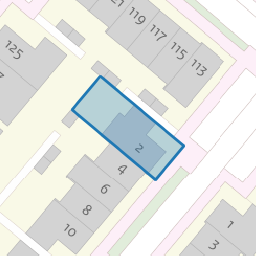 Perceel ZWD01-C-7935