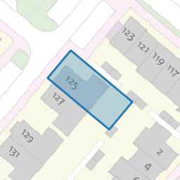 Perceel ZWD01-C-7937