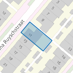 Perceel ZWD01-C-7950