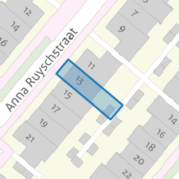 Perceel ZWD01-C-7962