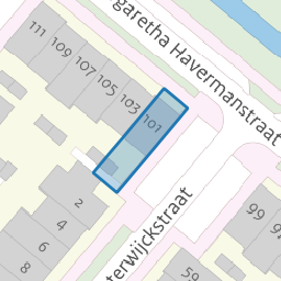 Perceel ZWD01-C-7964