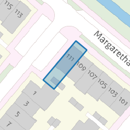 Perceel ZWD01-C-7969