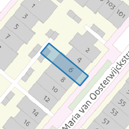 Perceel ZWD01-C-7970