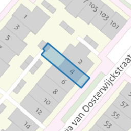 Perceel ZWD01-C-7975