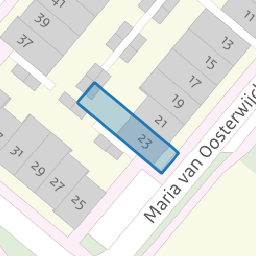 Perceel ZWD01-C-7985