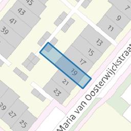 Perceel ZWD01-C-7998