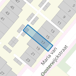 Perceel ZWD01-C-7999