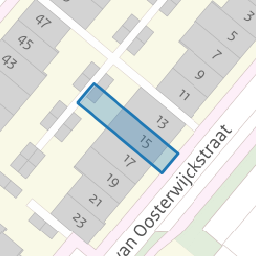 Perceel ZWD01-C-8005