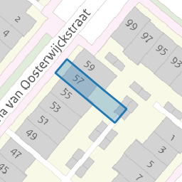 Perceel ZWD01-C-8008