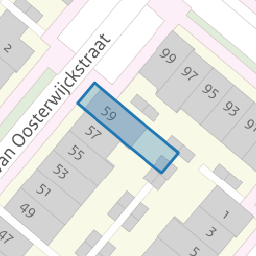 Perceel ZWD01-C-8017