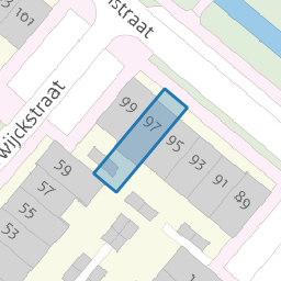 Perceel ZWD01-C-8024