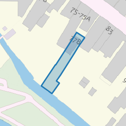 Perceel ZWD01-C-8027