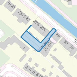 Perceel ZWD01-C-8031