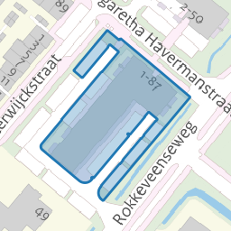 Perceel ZWD01-C-8053