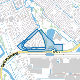 Perceel ZWD01-C-8058