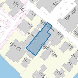 Perceel ZWD01-C-8061