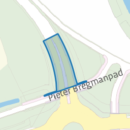 Perceel ZWD01-C-8068