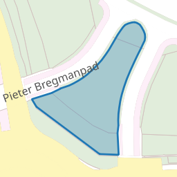 Perceel ZWD01-C-8069