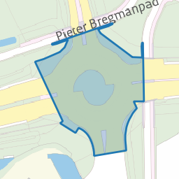 Perceel ZWD01-C-8070