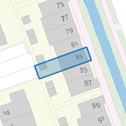 Perceel ZWD01-C-8098