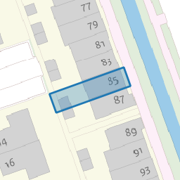 Perceel ZWD01-C-8099