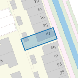 Perceel ZWD01-C-8100