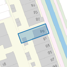 Perceel ZWD01-C-8101