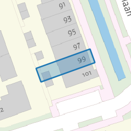 Perceel ZWD01-C-8106