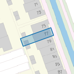 Perceel ZWD01-C-8116