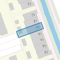 Perceel ZWD01-C-8117