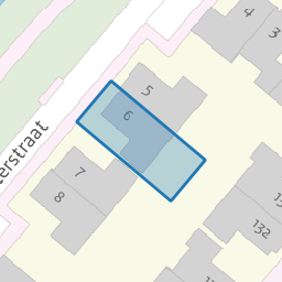 Perceel ZWD01-C-8132