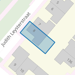 Perceel ZWD01-C-8134