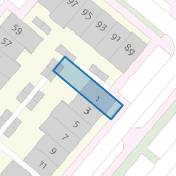 Perceel ZWD01-C-8141