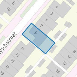 Perceel ZWD01-C-8146