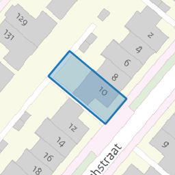 Perceel ZWD01-C-8149