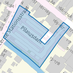Perceel ZWD01-C-8159