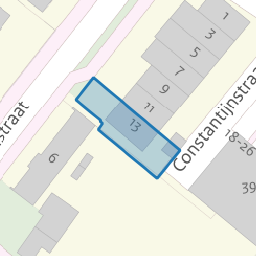 Perceel ZWD01-C-8182