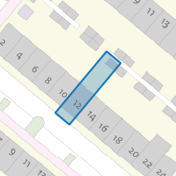 Perceel ZWD01-D-1000