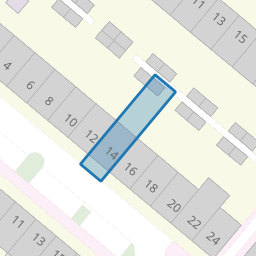 Perceel ZWD01-D-1001