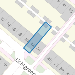 Perceel ZWD01-D-1005