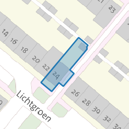 Perceel ZWD01-D-1006