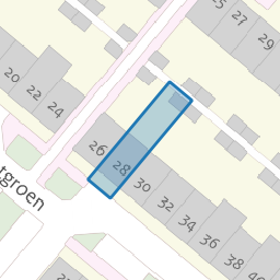 Perceel ZWD01-D-1008