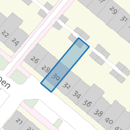 Perceel ZWD01-D-1009