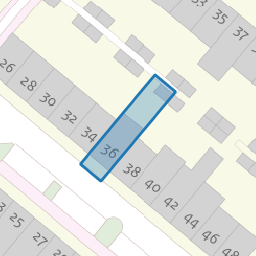 Perceel ZWD01-D-1012