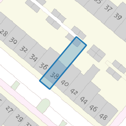 Perceel ZWD01-D-1013