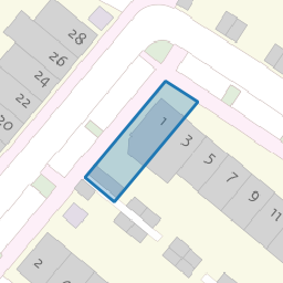 Perceel ZWD01-D-1019